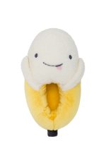 Wonder Nation Girls Food Slippers - Image 6