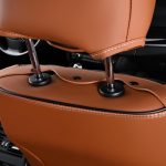 FLORICH Leather Car Seat Covers Full Set for Cars, SUVs & Trucks, Pink Black Front & Rear Automotive Seat Covers, Universal Fit for Toyota Honda Ford Jeep - Image 70